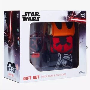 Star Wars Gift Set